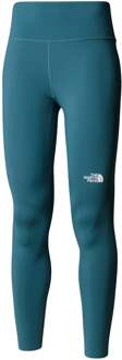 The North Face Flex Warm Hardlooplegging Dames-Blauw - XS,S,M,L,XL