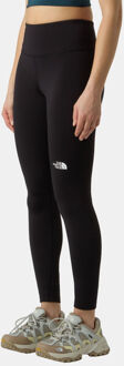 The North Face Flex Warm Tights Dames Zwart - L Regular