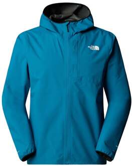 The North Face Fontanales Hardloopjas Heren-Blaugrau - L