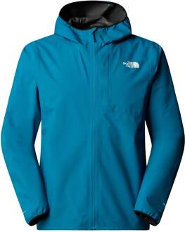 The North Face Fontanales Hardloopjas Heren blauwgrijs - M