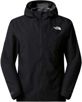 The North Face Fontanales Hardloopjas Heren zwart - L