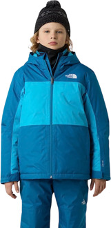 The North Face Freedom Gevoerde Jas Junior Blauw - XL