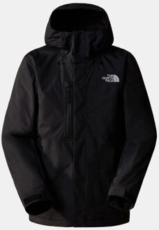 The North Face Freedom Insulated Ski-Jas Zwart