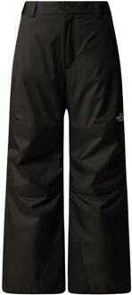 The North Face Freedom Skibroek Junior Zwart - XL