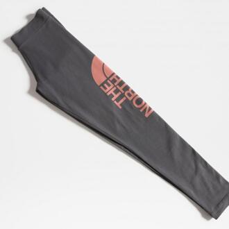 The North Face G Cot Bl Leg-legging voor meisjes grijs