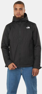 The North Face Gewatteerde jas Millerton in zwart The North Face , Black , Heren - S