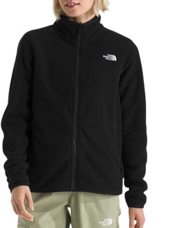 The North Face Glacier Fleece Jas Dames - XS