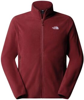 The North Face Glacier Fleece Jas Heren - S