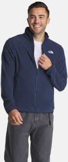 The North Face Glacier Fleecevest Blauw - S
