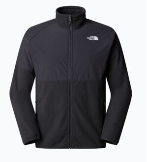 The North Face Glacier Heavyweight Fleecevest Grijs - XXL