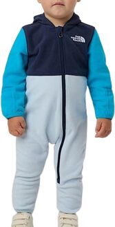 The North Face Glacier Onesie Baby - 3-6M