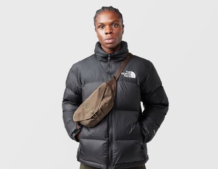 The North Face Glen Canyon Lumbar Pack, bruin - One Size