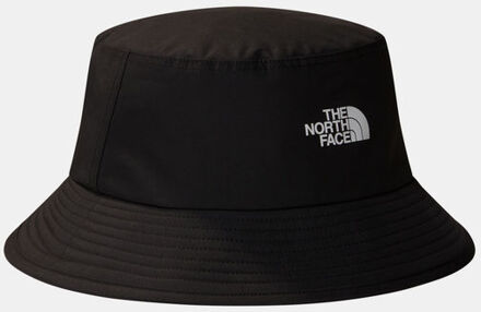 The North Face Gore-Tex Bucket Hoed Zwart - S/M