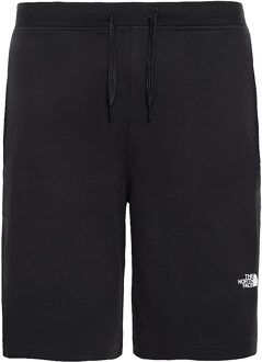 The North Face Graphic Short Light Casual Short Heren 2XL Zwart