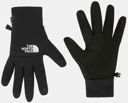 The North Face Handschoenen - Maat M  - Mannen - zwart