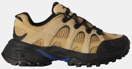 The North Face Hedgehog 06 RVST Wandelschoen Grijs - UK 7.5