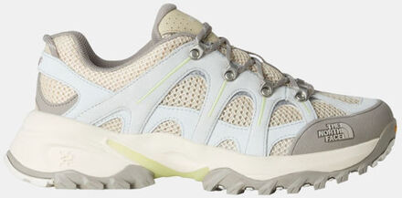 The North Face Hedgehog 06 RVST Wandelschoen Wit - UK 6.5