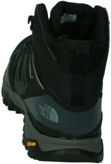 The North Face Hedgehog mid gore-tex Zwart - 46
