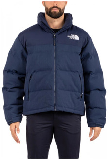 The North Face Heren Bomberjack The North Face , Blue , Heren - L,M,S