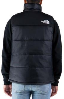 The North Face Heren Himalaya Gilet Zwart - L