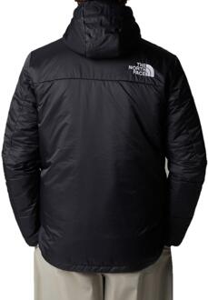 The North Face heren Himalaya Limbara Light Synthetic Jacket in zwart