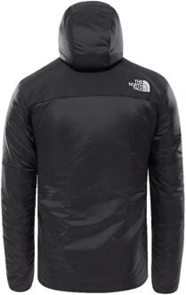The North Face Heren Himalayan Jas Zwart
