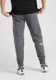 The North Face Heren M COT joggingbroek grijs - maat