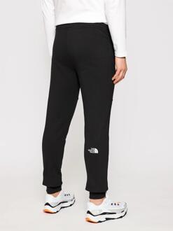 The North Face heren M COT joggingbroek zwart - S