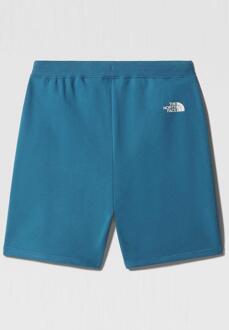 The North Face Heren M Zumu Korte Broek in Banff Blue Beige