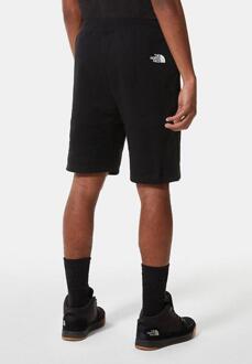 The North Face Heren M Zumu Korte Broek in Zwart