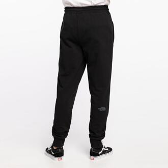 The North Face Heren NSE Light Joggers met ritssluiting Zwart