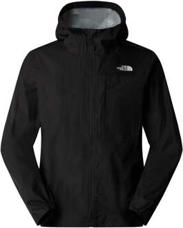 The North Face Higher Run Rain Hardloopjas Heren-Zwart - S,M,L,XL