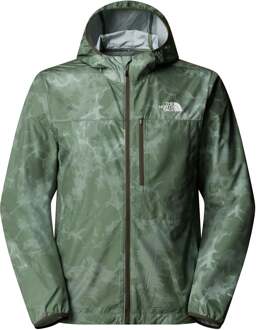 The North Face Higher Run Wind Hardloopjas Heren-Salie - S,M,L,XL