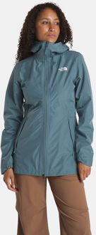 The North Face Hikesteller Parka Shell Jas Dames Blauw - XL