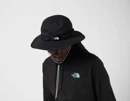 The North Face Hoed Class V Brimmer Zwart - L/XL