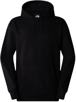 The North Face Hoodie The North Face , Black , Heren - Xl,L,M