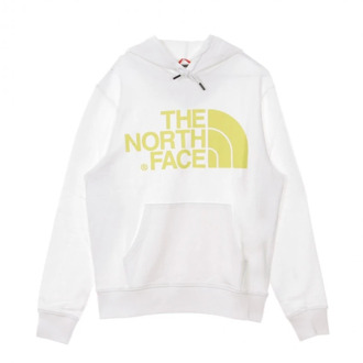 The North Face Hoodie The North Face , White , Heren - XL