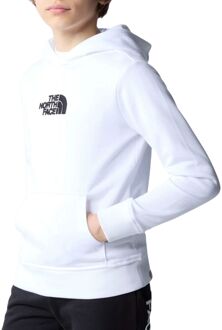 The North Face Hoodies The North Face , White , Heren - L,M,S