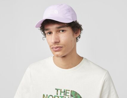 The North Face Horizon Ball Cap, Purple - One Size