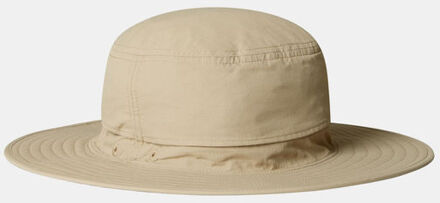 The North Face Horizon Breeze Brimmer Hat Bruin - S/M