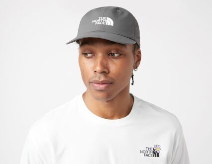 The North Face Horizon Cap, Grey - One Size