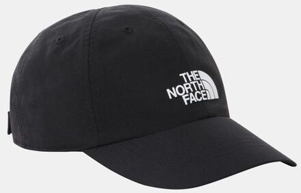 The North Face Horizon pet met logo Zwart - 1 maat