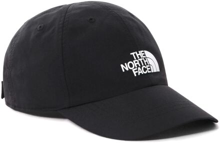 The North Face Horizon pet met logo Zwart - 1 maat
