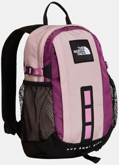 The North Face Hot Shot Mini Rugzak Roze - One size