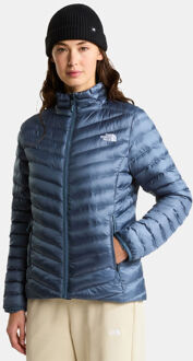 The North Face Huila Isolatiejas Dames Grijs - S