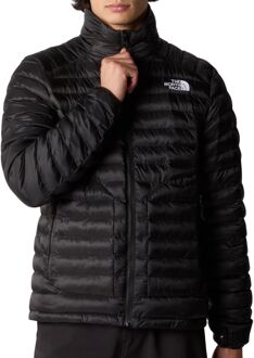 The North Face Huila Jas Heren zwart - L