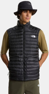 The North Face Huila Synth Vest Bodywarmer Zwart