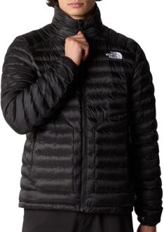 The North Face Huila Synthetic Jacket Gevoerde Jas Zwart - M