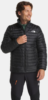 The North Face Huila Synthetic Jacket Gevoerde Jas Zwart - XS
