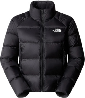 The North Face Hyalite Donsjas The North Face , Black , Dames - M,S